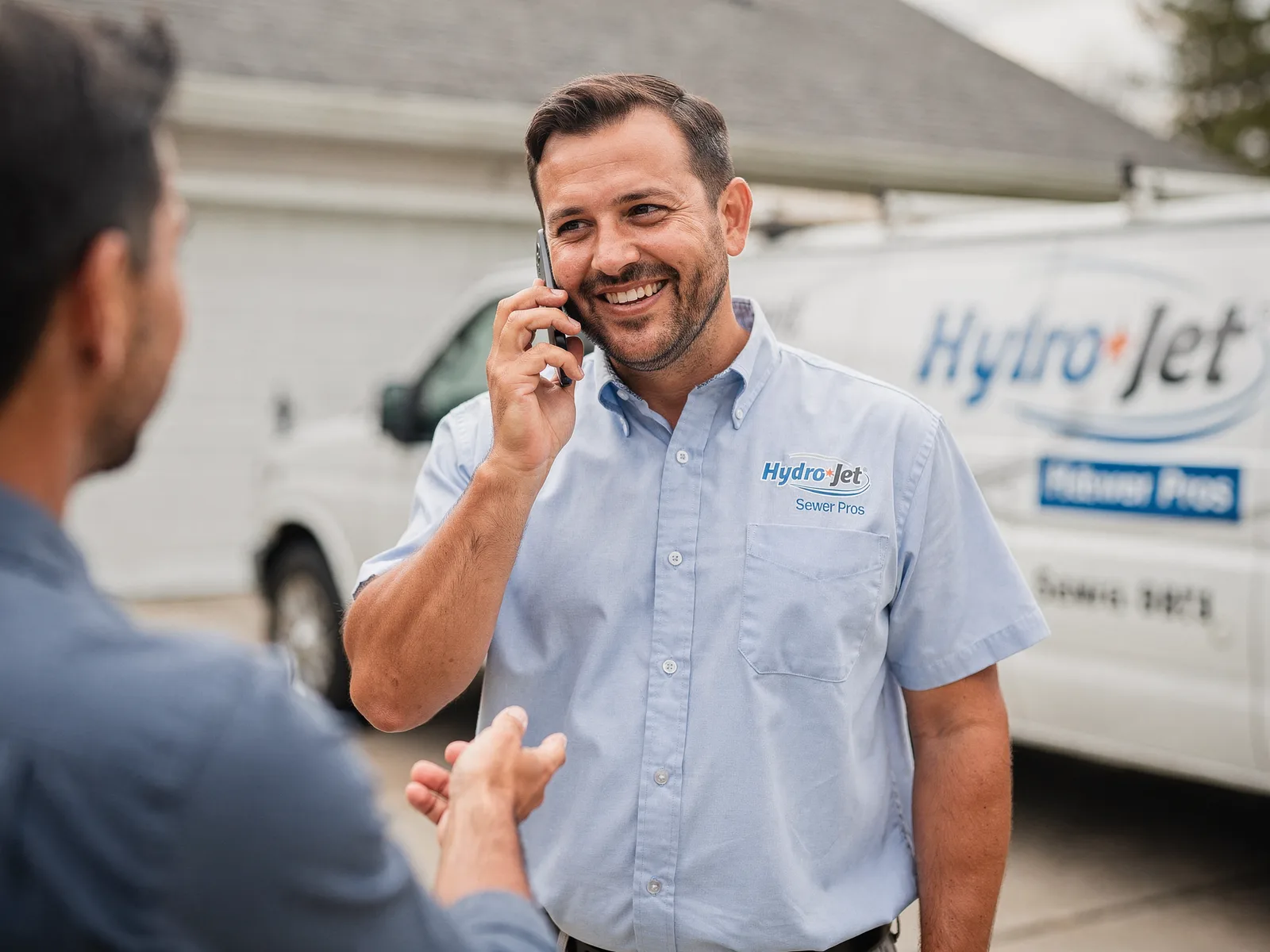 Hydro Jetting Newfields, NH FAQs